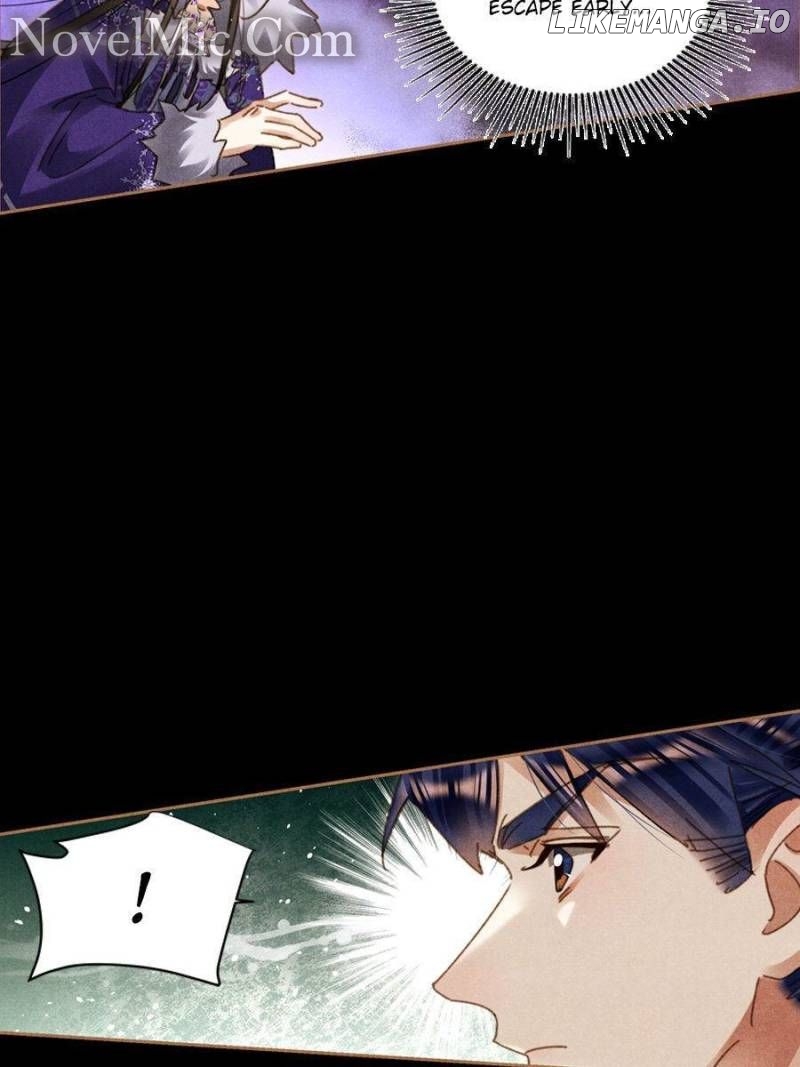Shen Yi Di Nu Chapter 582 page 12