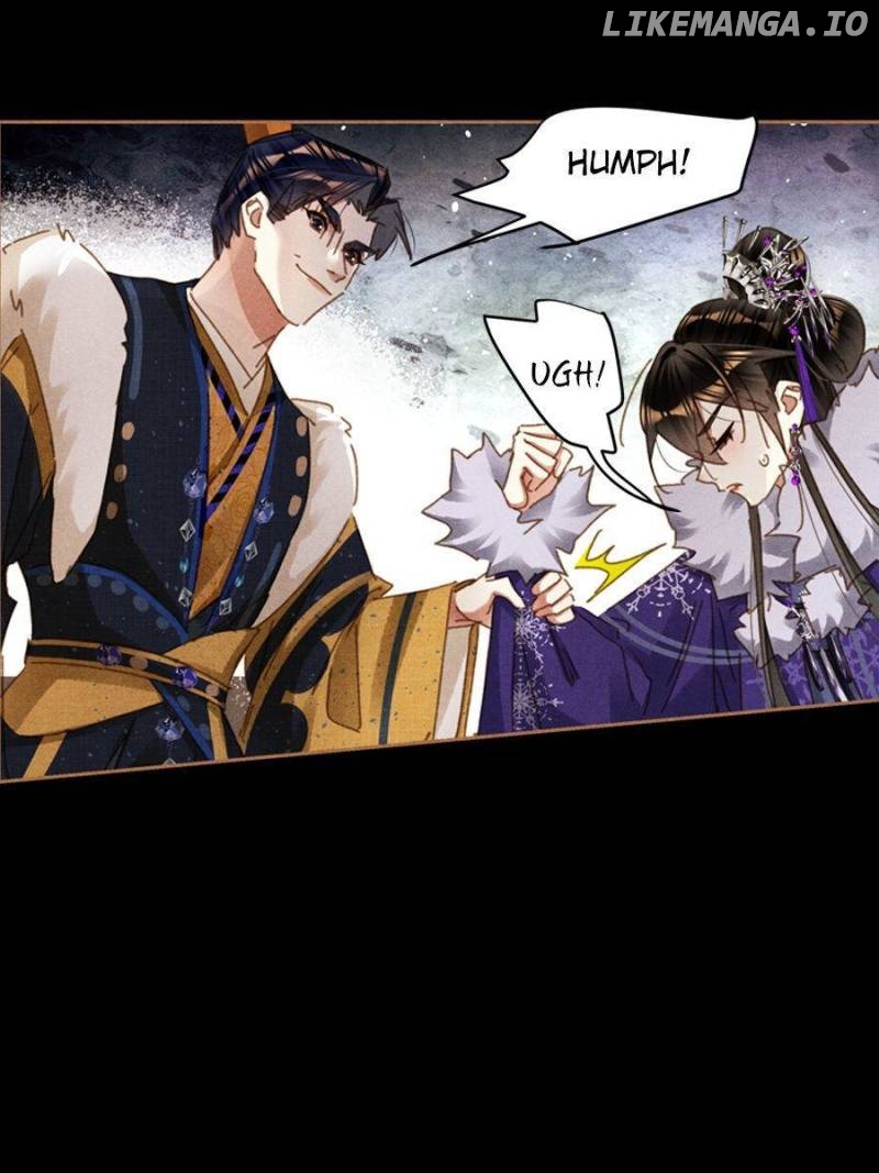 Shen Yi Di Nu Chapter 582 page 16