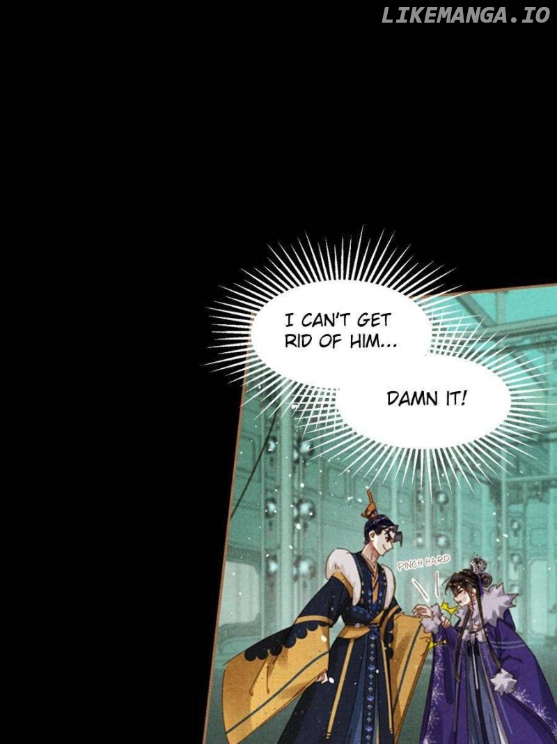 Shen Yi Di Nu Chapter 582 page 18