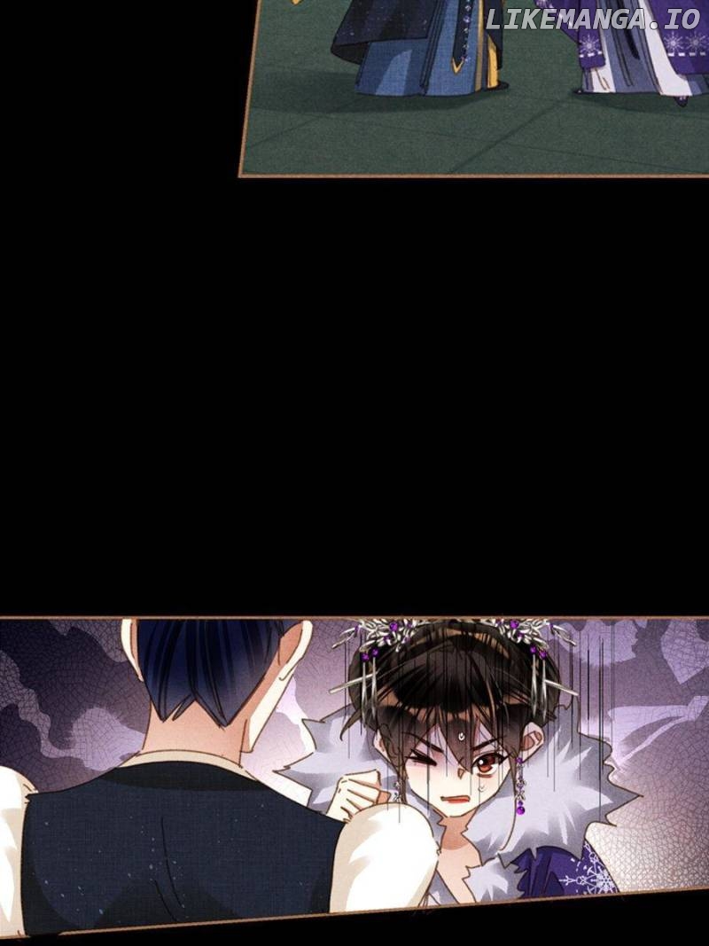 Shen Yi Di Nu Chapter 582 page 19