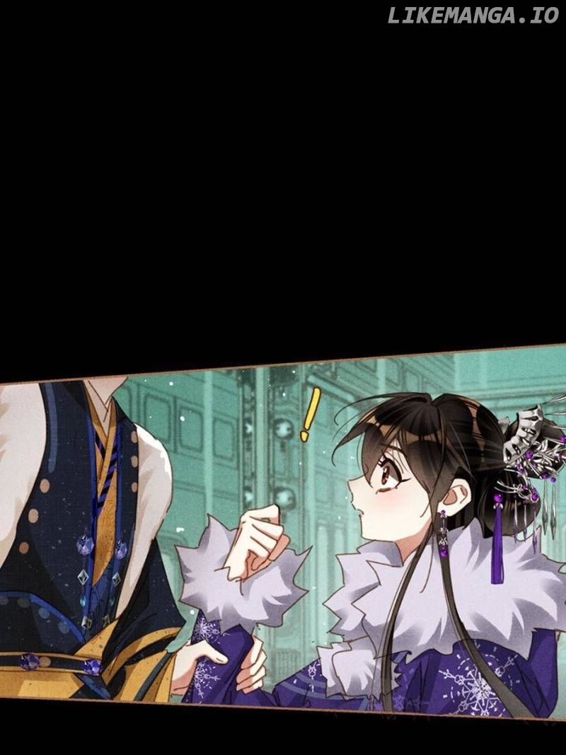 Shen Yi Di Nu Chapter 582 page 20