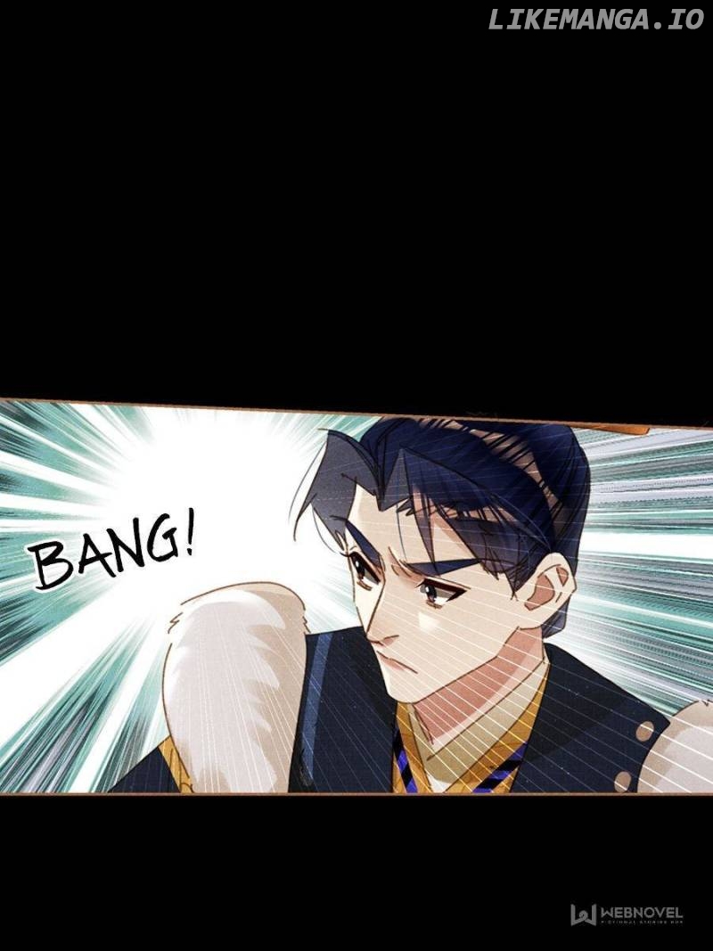 Shen Yi Di Nu Chapter 582 page 21