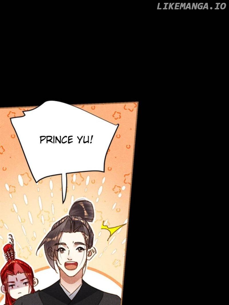 Shen Yi Di Nu Chapter 582 page 29