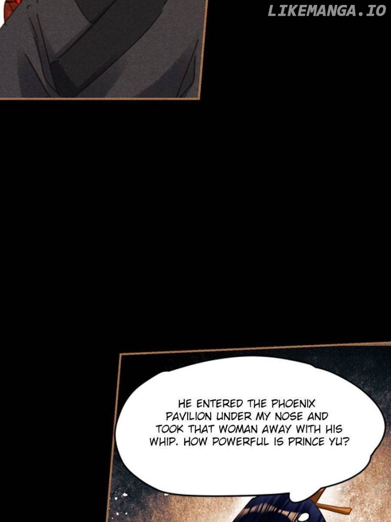 Shen Yi Di Nu Chapter 582 page 30