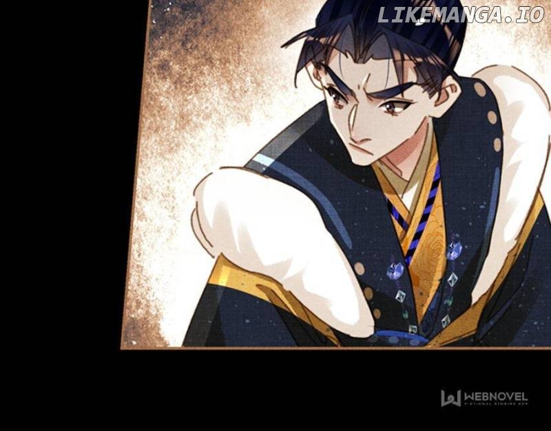 Shen Yi Di Nu Chapter 582 page 31