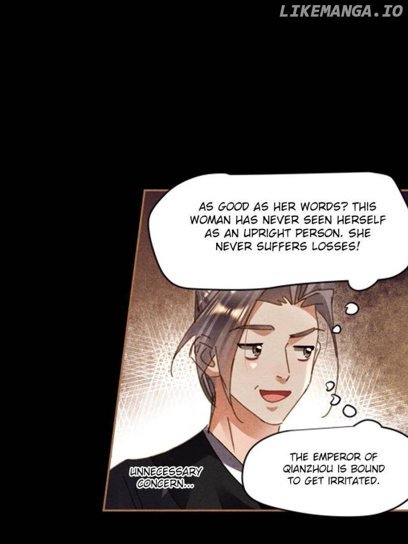 Shen Yi Di Nu Chapter 582 page 5