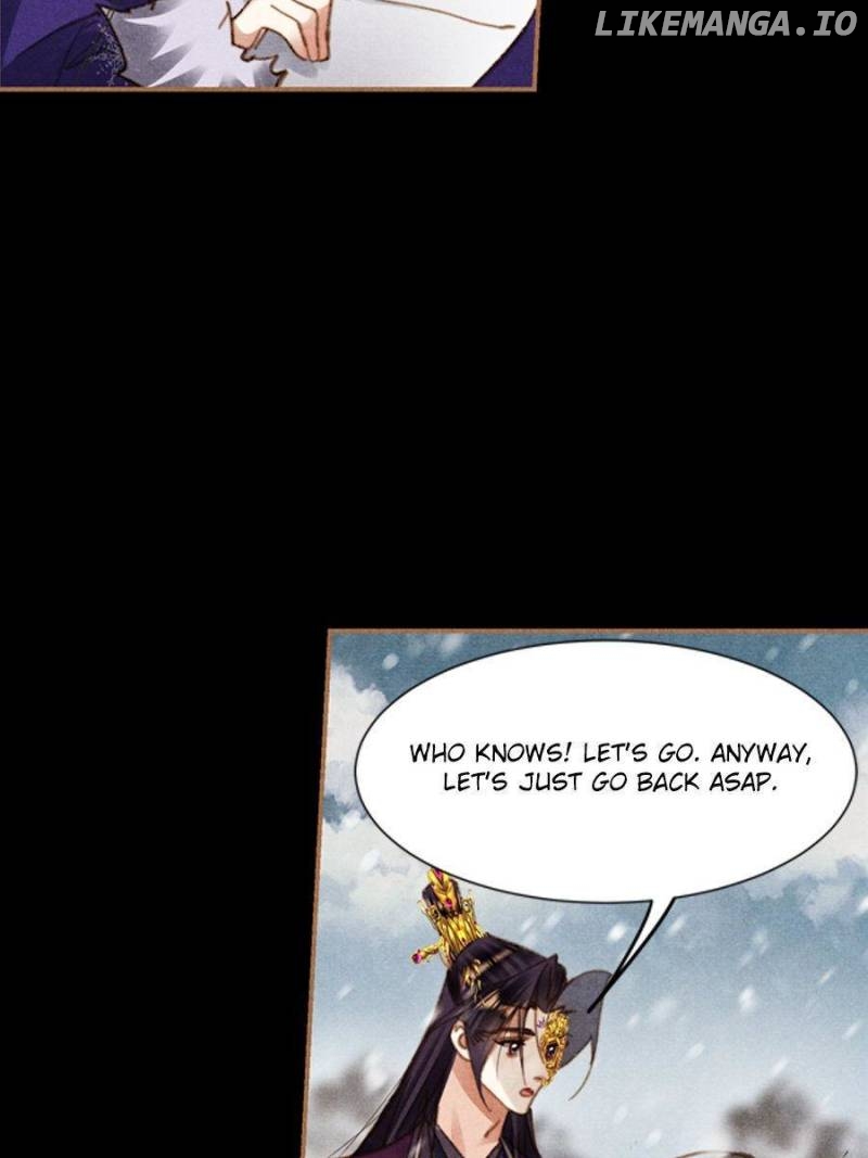 Shen Yi Di Nu Chapter 585 page 9