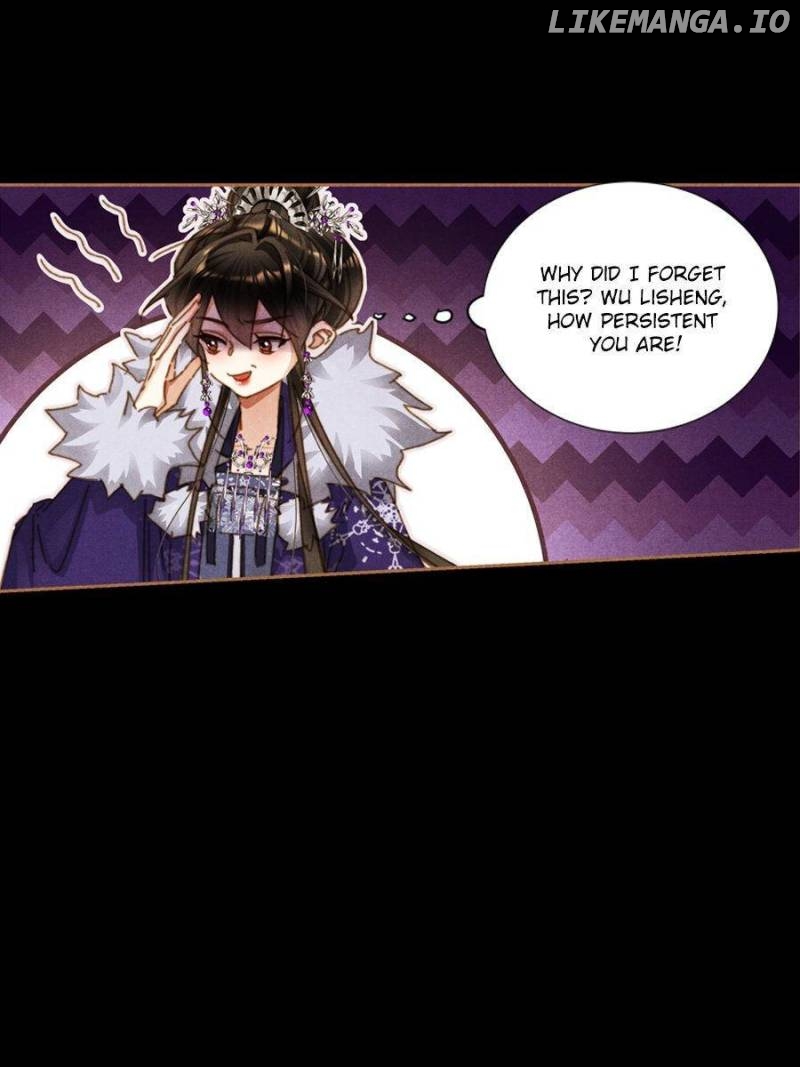 Shen Yi Di Nu Chapter 585 page 14