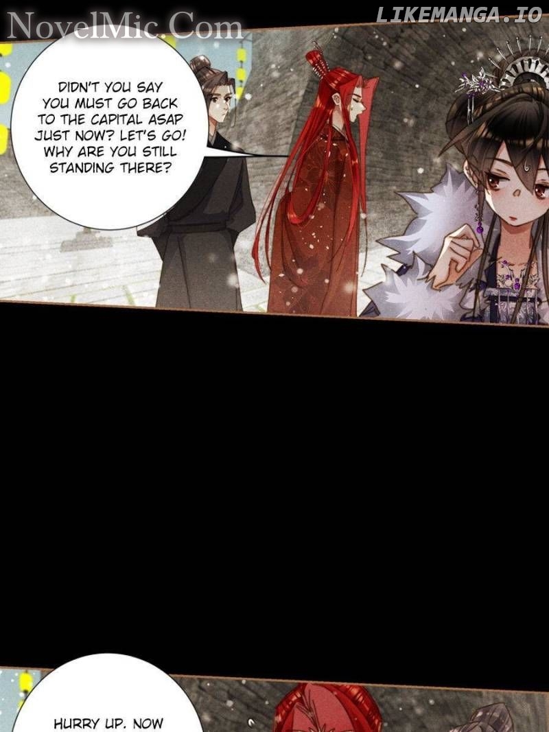 Shen Yi Di Nu Chapter 585 page 15