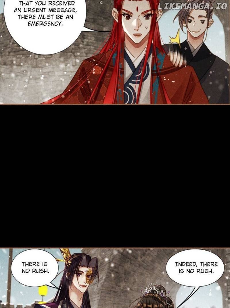 Shen Yi Di Nu Chapter 585 page 16