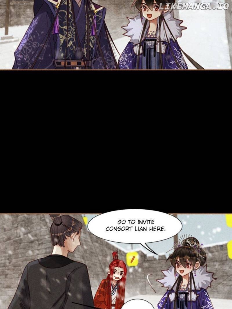 Shen Yi Di Nu Chapter 585 page 17