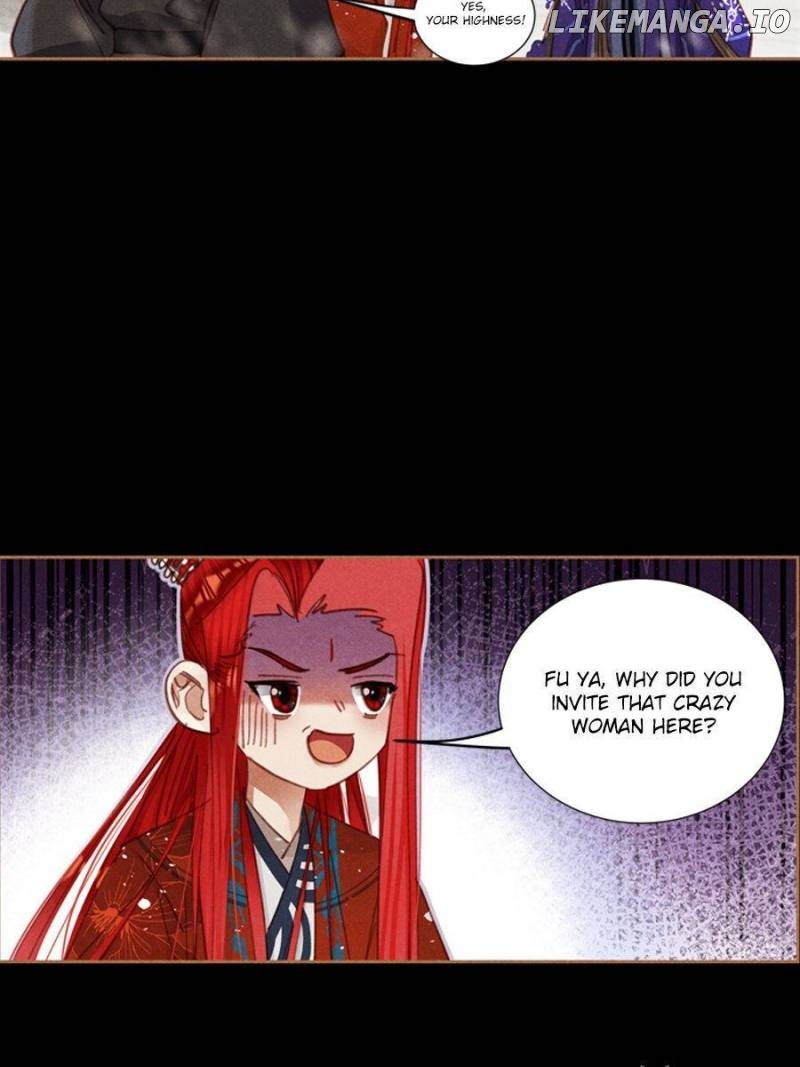 Shen Yi Di Nu Chapter 585 page 18