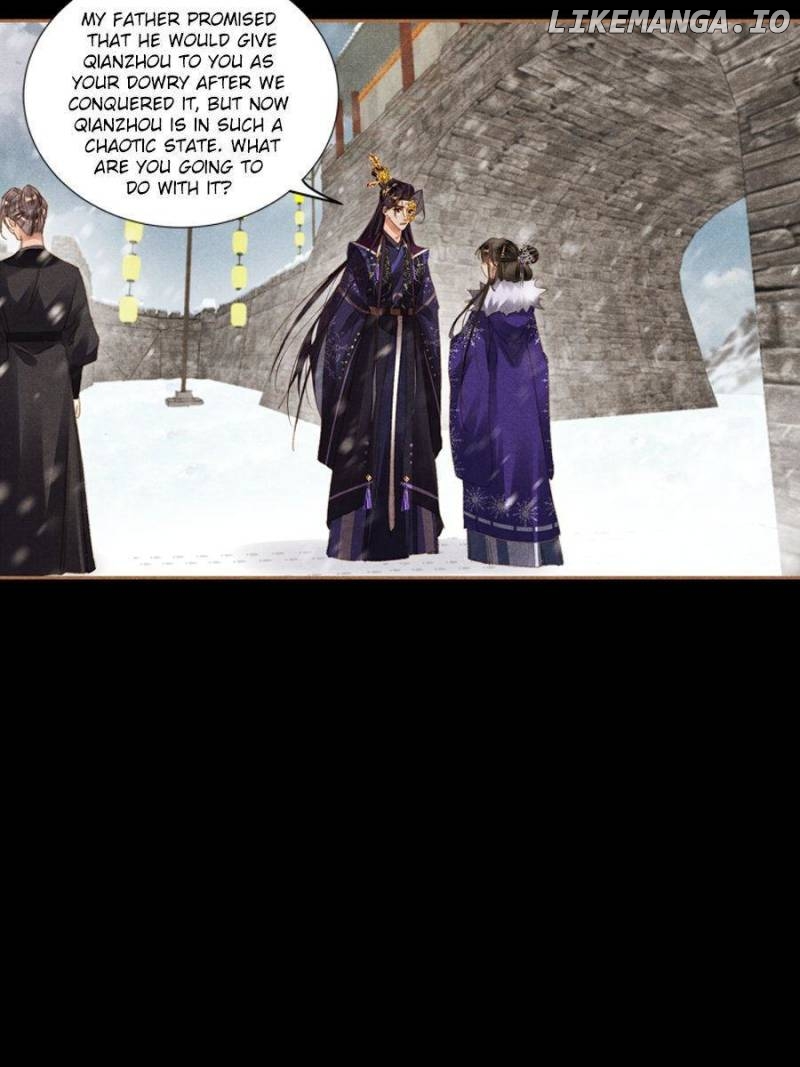 Shen Yi Di Nu Chapter 585 page 1