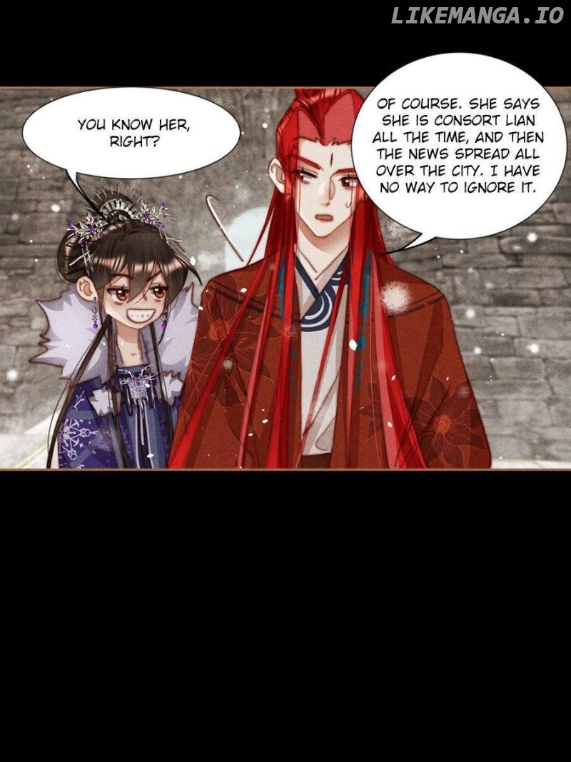 Shen Yi Di Nu Chapter 585 page 20