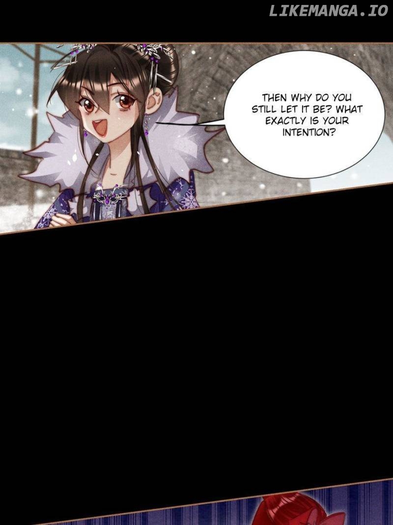 Shen Yi Di Nu Chapter 585 page 21