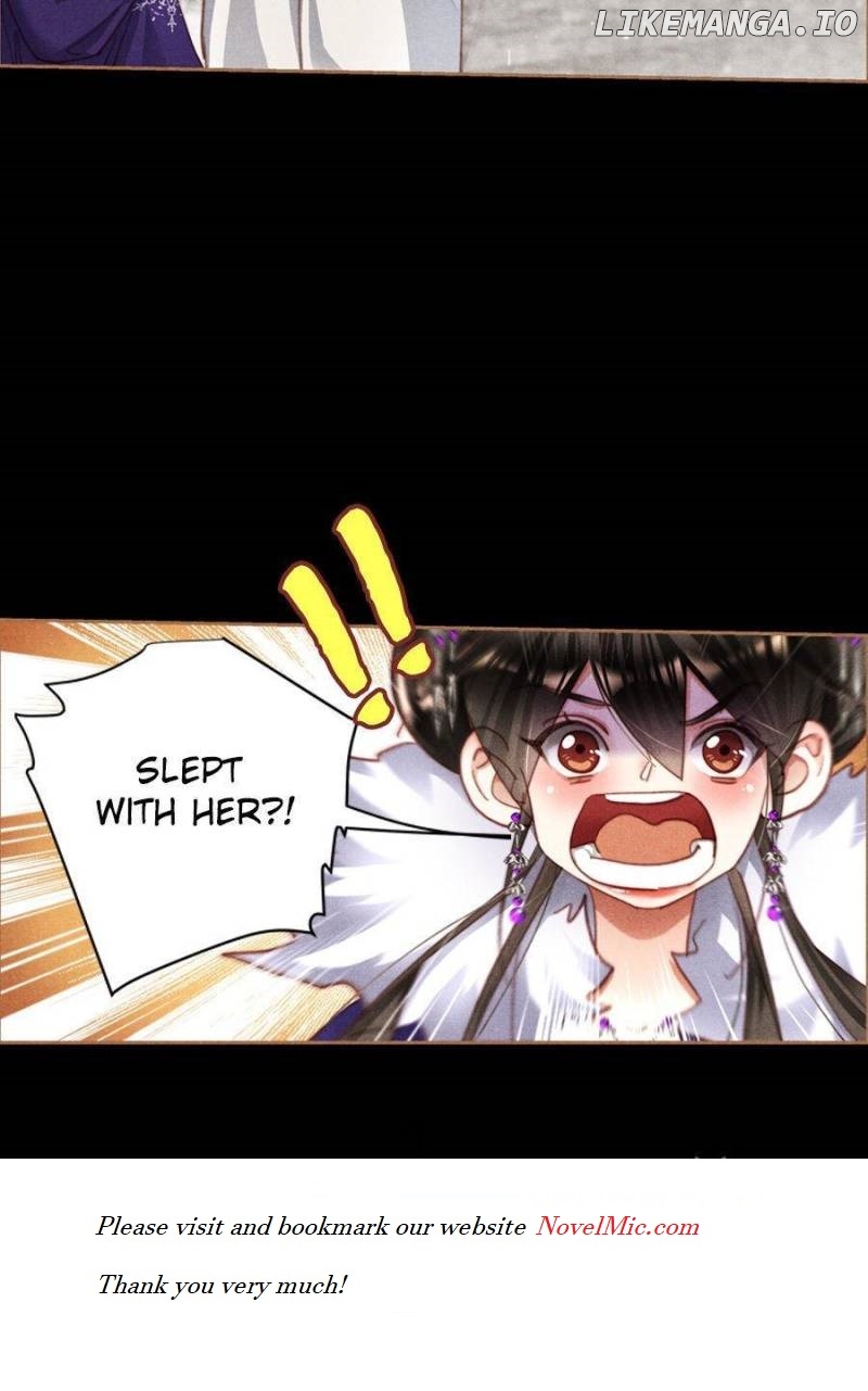 Shen Yi Di Nu Chapter 585 page 24