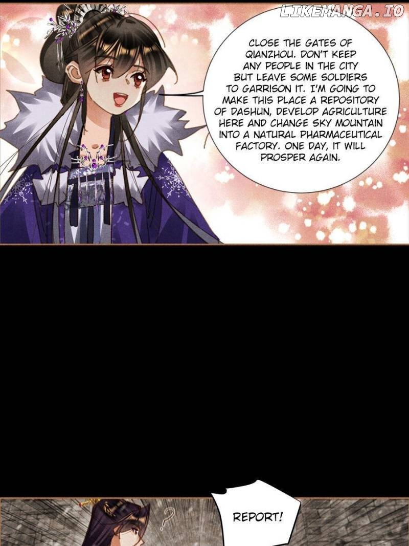Shen Yi Di Nu Chapter 585 page 2