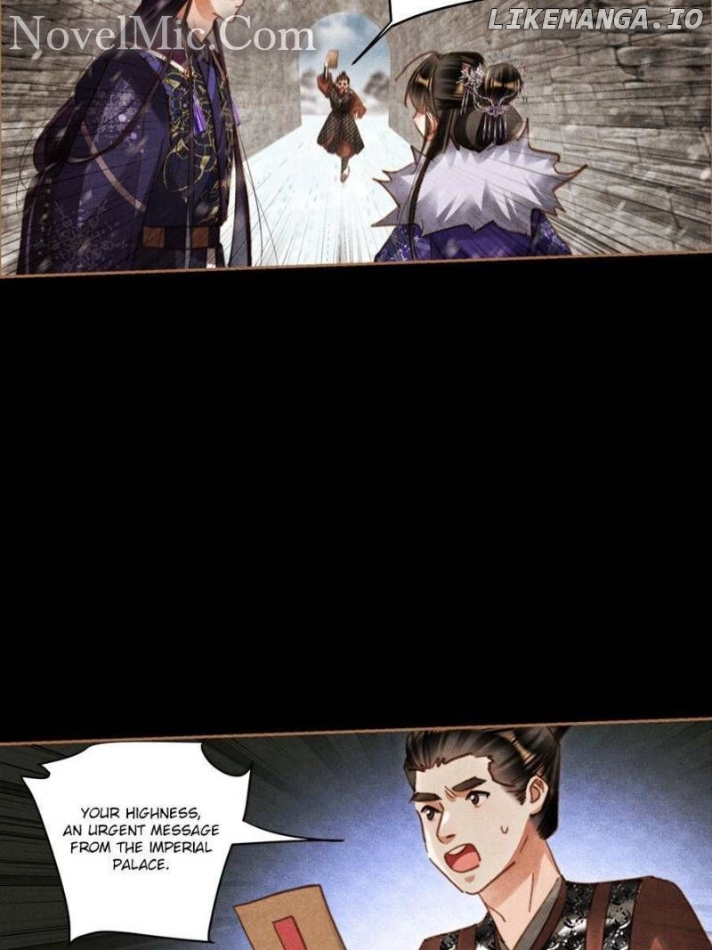 Shen Yi Di Nu Chapter 585 page 3