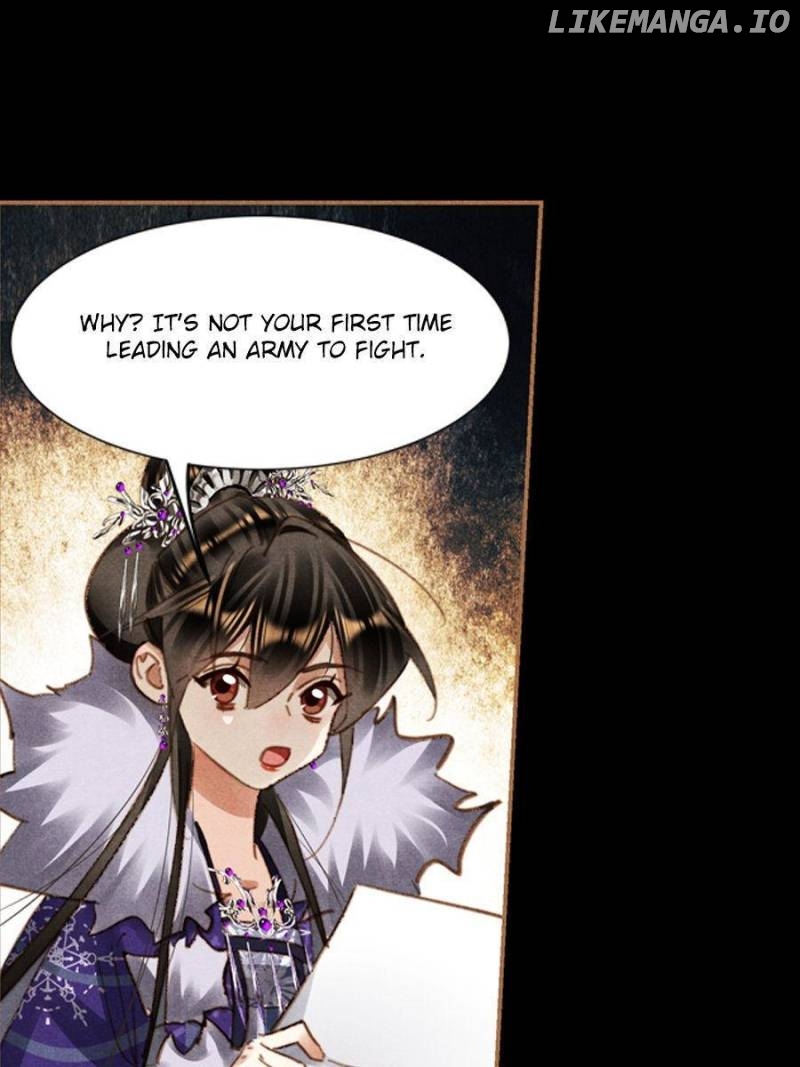 Shen Yi Di Nu Chapter 585 page 8