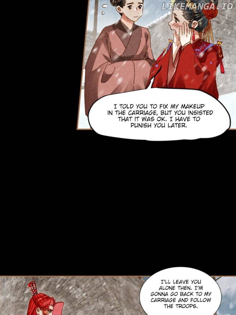 Shen Yi Di Nu Chapter 586 page 10