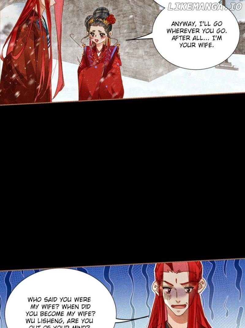 Shen Yi Di Nu Chapter 586 page 11