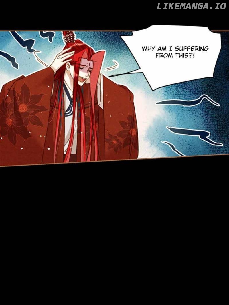 Shen Yi Di Nu Chapter 586 page 14