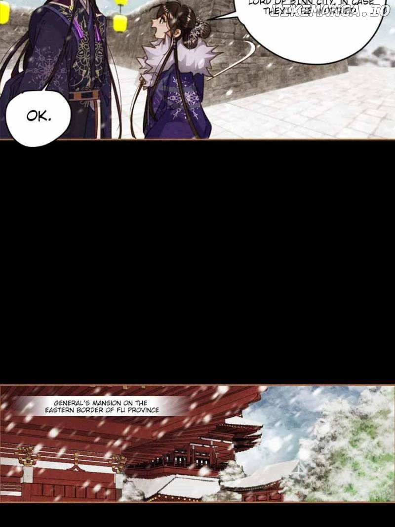 Shen Yi Di Nu Chapter 586 page 16