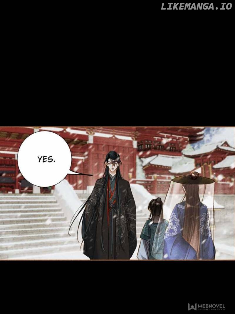 Shen Yi Di Nu Chapter 586 page 18