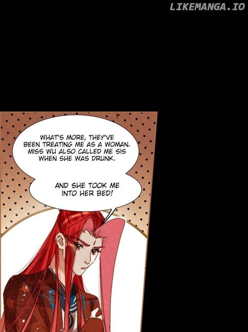 Shen Yi Di Nu Chapter 586 page 1