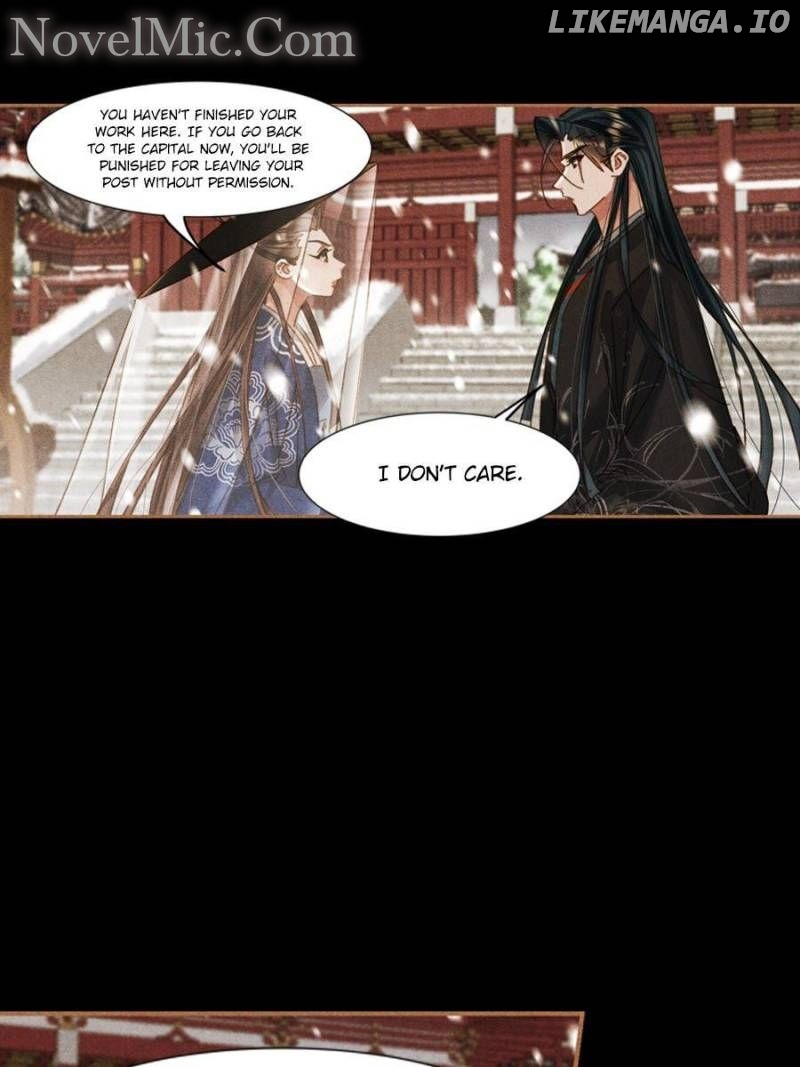 Shen Yi Di Nu Chapter 586 page 20
