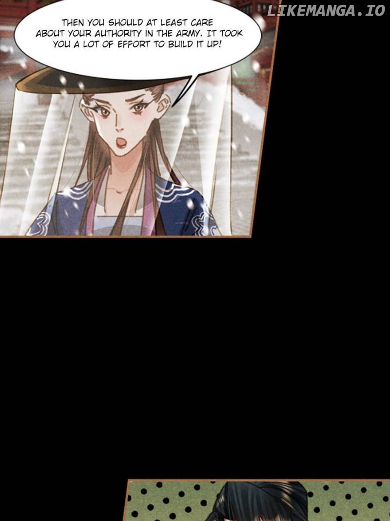 Shen Yi Di Nu Chapter 586 page 21