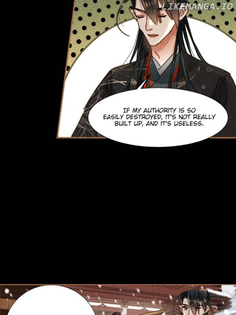 Shen Yi Di Nu Chapter 586 page 22