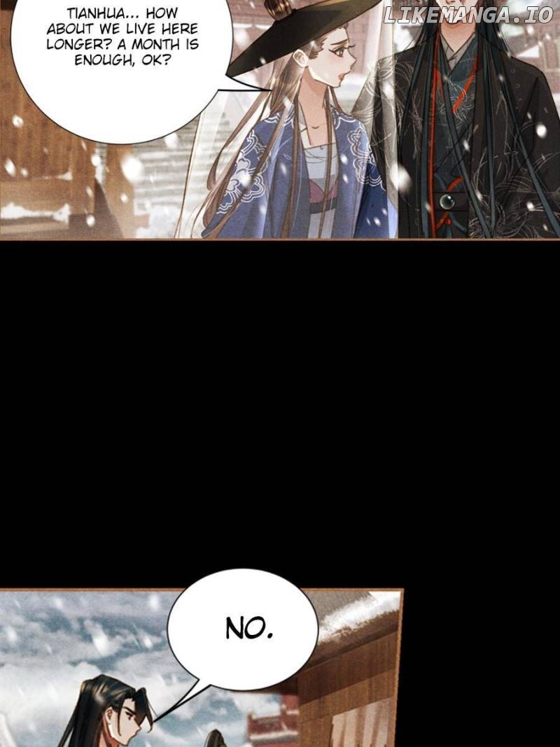 Shen Yi Di Nu Chapter 586 page 23