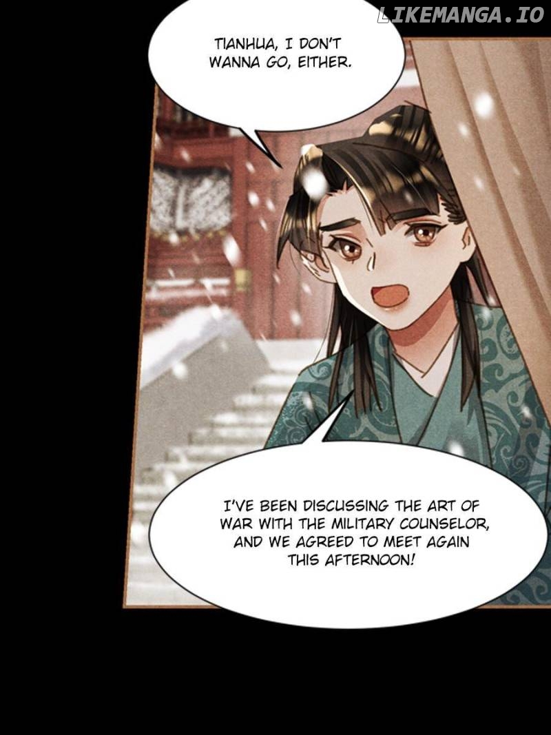 Shen Yi Di Nu Chapter 586 page 25