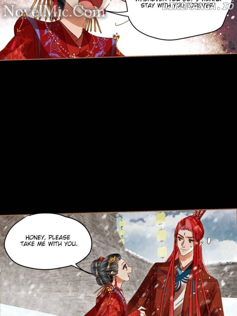 Shen Yi Di Nu Chapter 586 page 5
