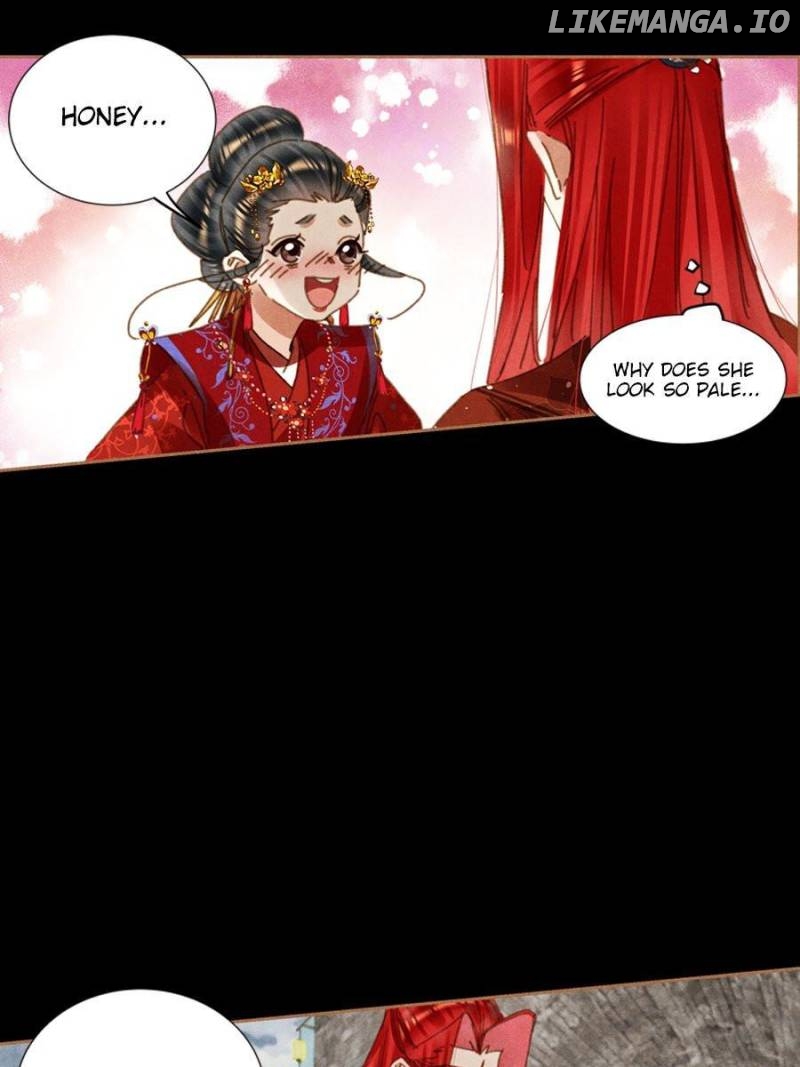 Shen Yi Di Nu Chapter 586 page 7