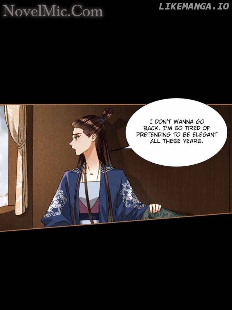 Shen Yi Di Nu Chapter 587 page 16