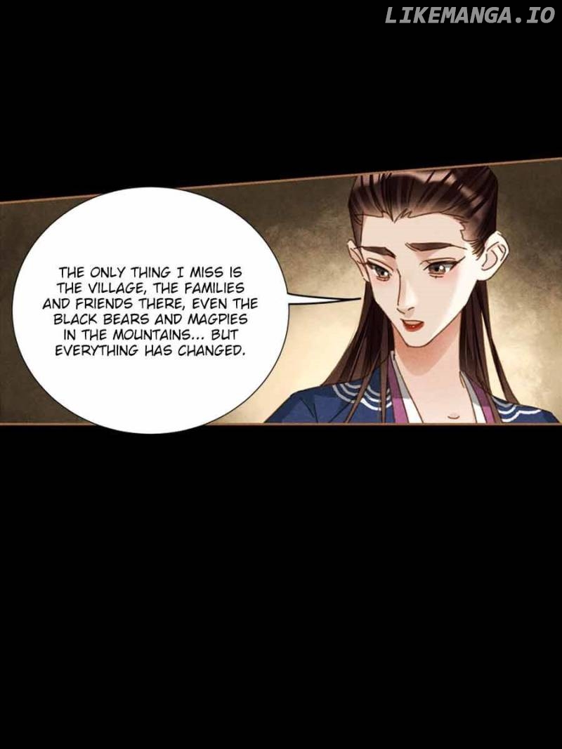 Shen Yi Di Nu Chapter 587 page 17