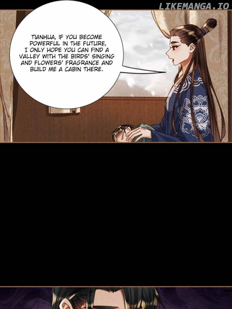 Shen Yi Di Nu Chapter 587 page 18