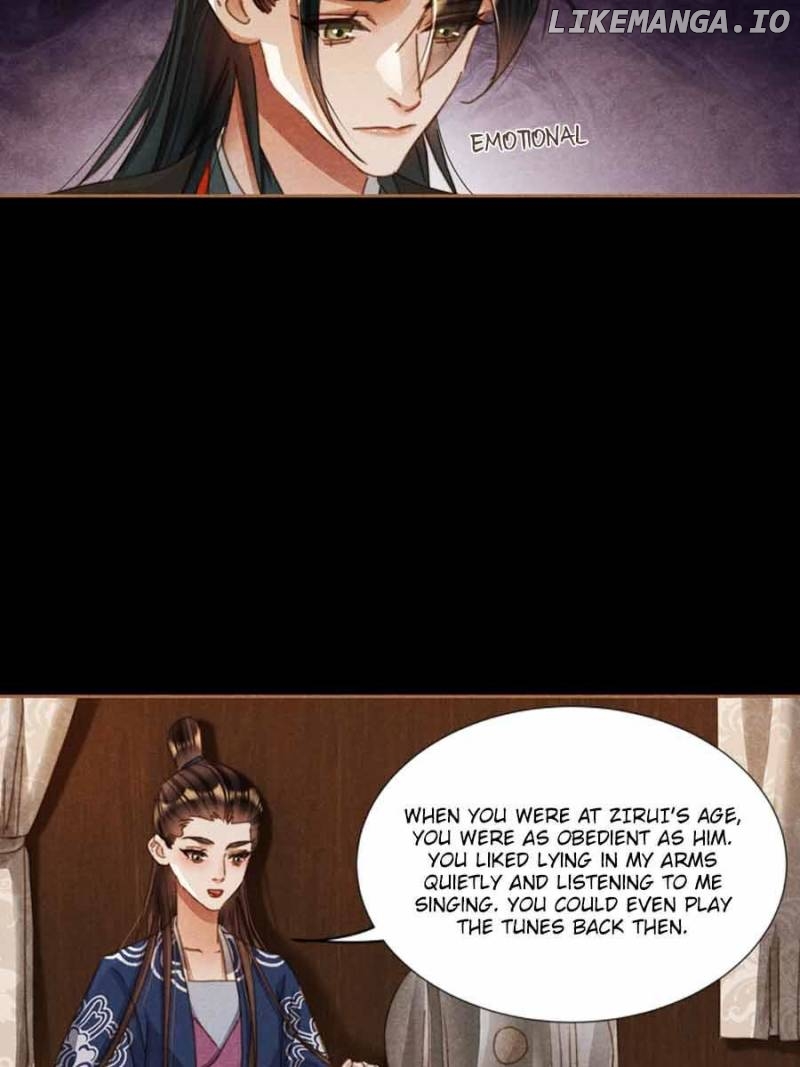 Shen Yi Di Nu Chapter 587 page 19