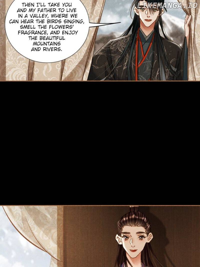 Shen Yi Di Nu Chapter 587 page 23