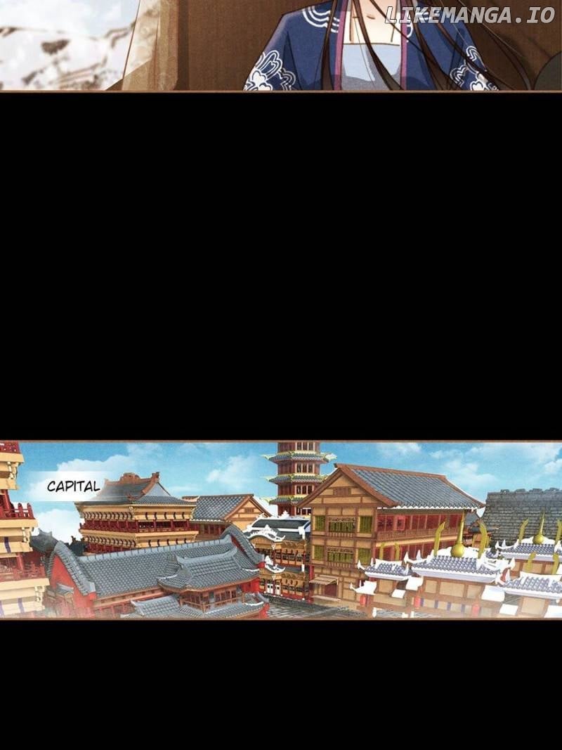 Shen Yi Di Nu Chapter 587 page 24