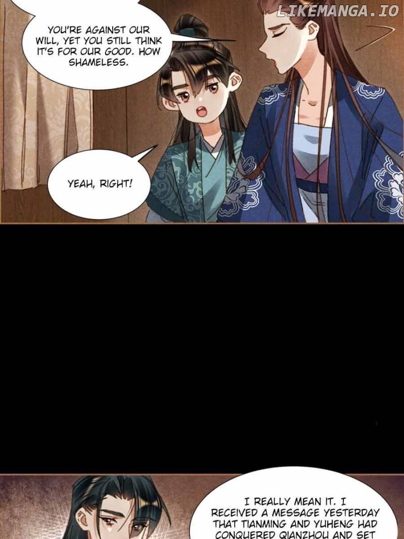 Shen Yi Di Nu Chapter 587 page 3