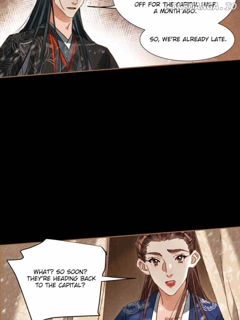 Shen Yi Di Nu Chapter 587 page 4