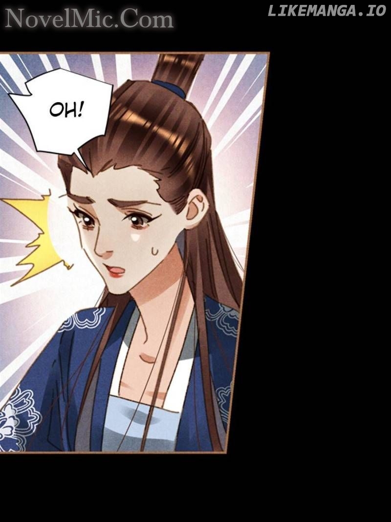 Shen Yi Di Nu Chapter 587 page 6
