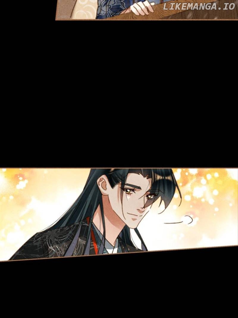 Shen Yi Di Nu Chapter 587 page 8