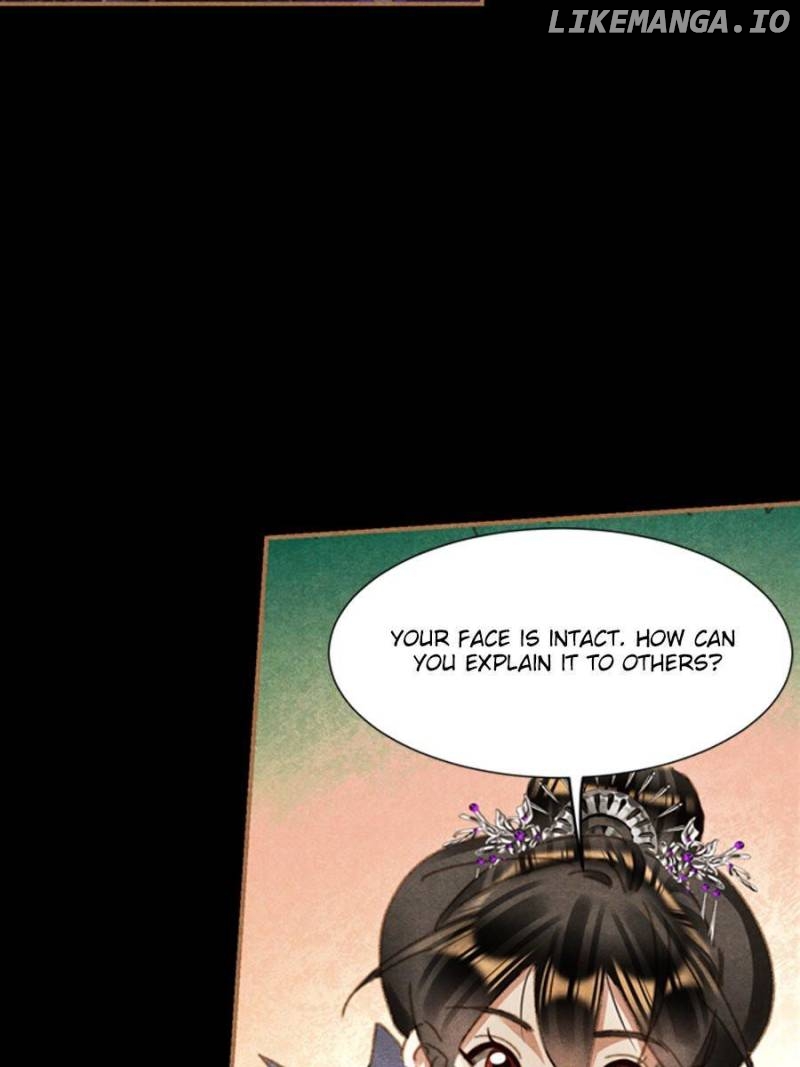 Shen Yi Di Nu Chapter 588 page 9