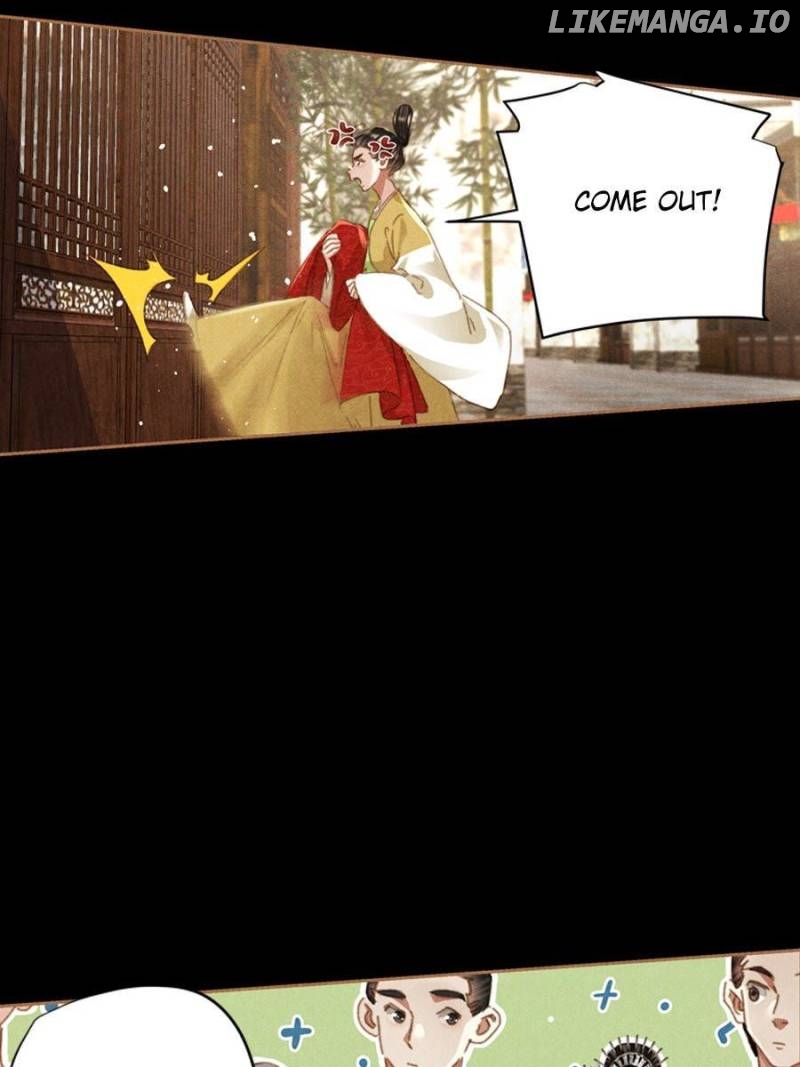 Shen Yi Di Nu Chapter 588 page 15
