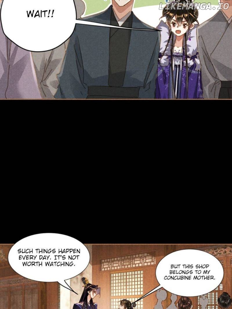 Shen Yi Di Nu Chapter 588 page 16