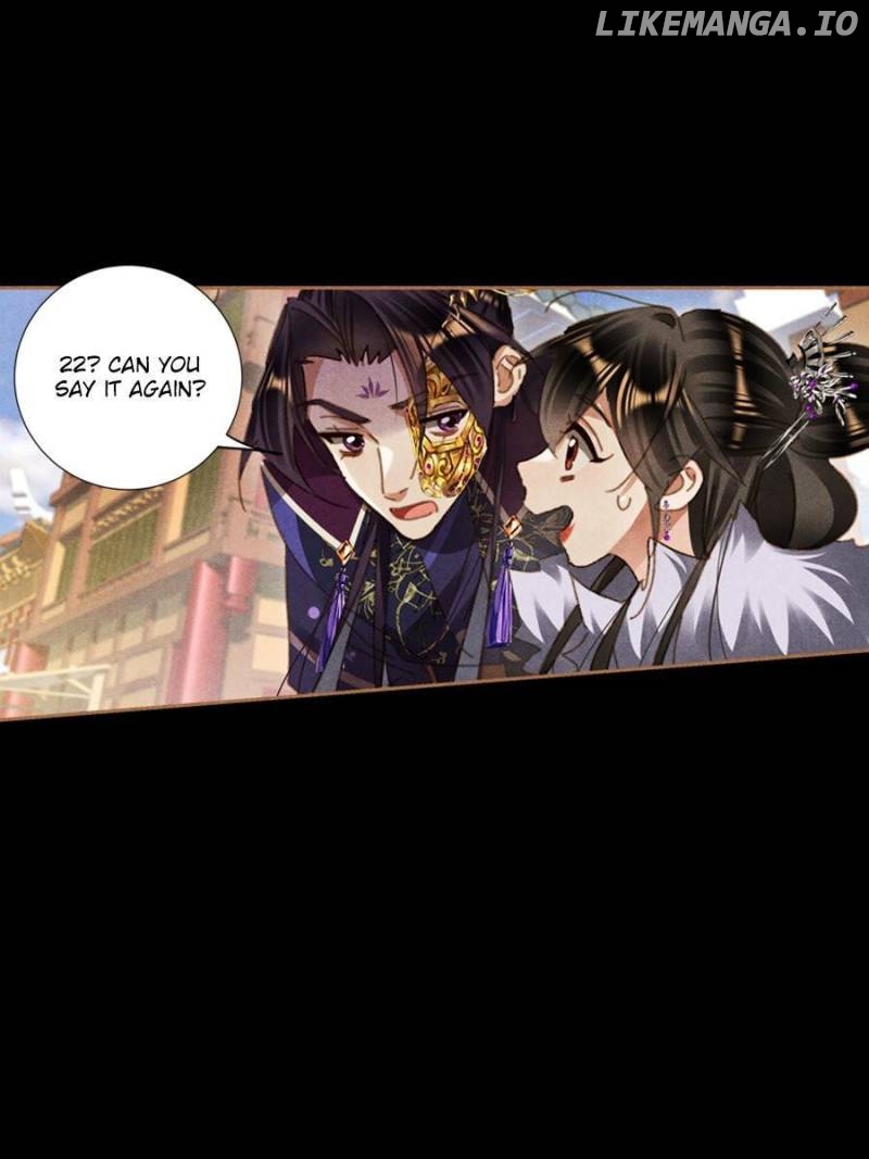 Shen Yi Di Nu Chapter 588 page 1